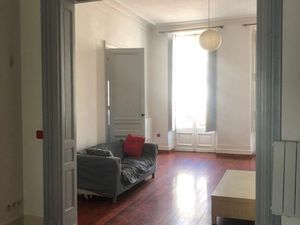 Location T3 meublée pour colocation Victoire