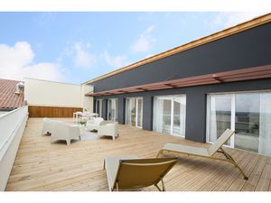Appt T4 CASTANET TOLOSAN - 122 m² vaste terrasse