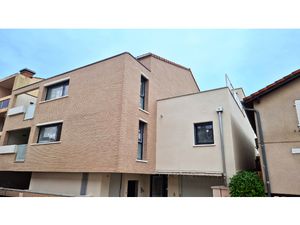 Appt T4 duplex terrasse SAINT EXUPERY