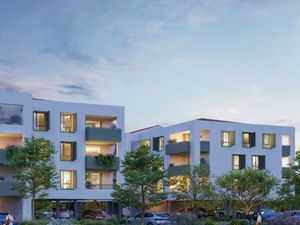 Appartement T3 - 62 m2 - Fenouillet