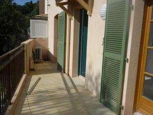 Appartement T2 lumineux - LIBRE