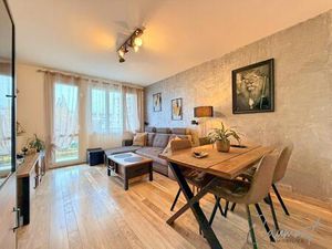 GRAVILLE - APPARTEMENT T2