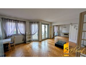 T3 meublé de 93m² avec balcon