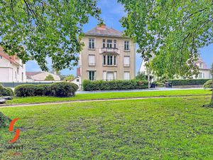 A vendre Appartement T5.