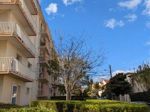 Appartement Montpellier 3 pièces ARCEAUX AGRICULTURE