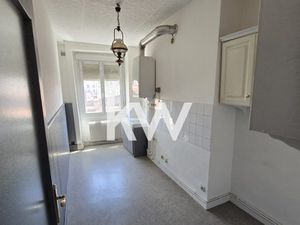 Appartement à vendre Saint-Étienne