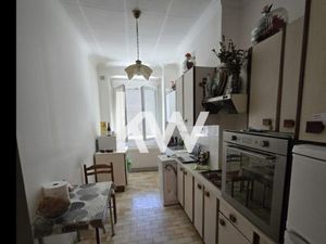 Appartement à vendre Saint-Étienne