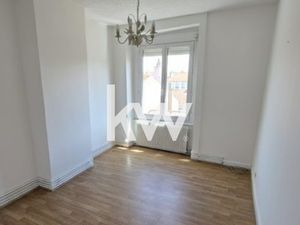 Appartement à vendre Saint-Étienne