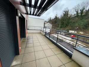 Appartement T2 de 58 m² à Saint-Etienne