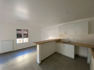 Appartement T3 neuf à partir de 74.00 m² à Saint-Fons