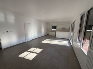 Appartements T4 neufs à partir de 93.00 m² à Saint-Fons