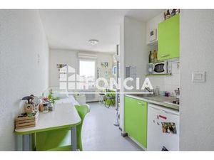 Vente - Appartement en résidence services - Studio - 19 77 m² -