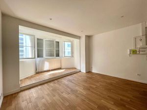 T2 – VIDE – VITRY-SUR-SEINE – 40 08 m²