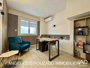 Location Local d'activités 13 m²