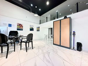 Lyon 3e - Murs commerciaux occupés - Loyer HC de 800€