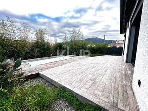 A Vendrer Maison T4 de plain-pied à Biguglia