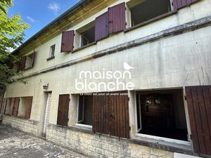 Girondine à rénover