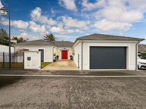 Magnifique Maison Plain-Pied dans résidence de standing très p