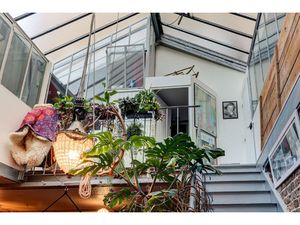 VENTE : loft (131 m²) dans le 15e arrondissement de Paris