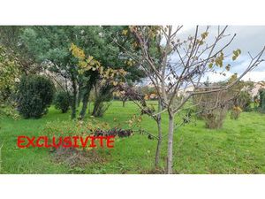 Terrain diffus (hors lotissement)