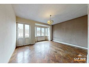 Appartement à vendre à Rue d'Italie 5 Charleroi (VBD64002)