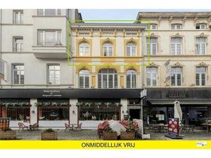 Appartement à vendre à Oudburg 3 Gand (RBU88112)