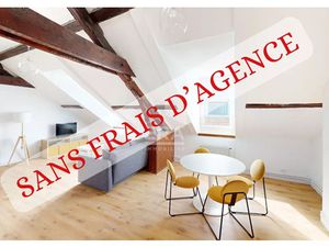 Appartement 3 pièces 63 m² à louer le havre 76600 ? | ERA Immobilier