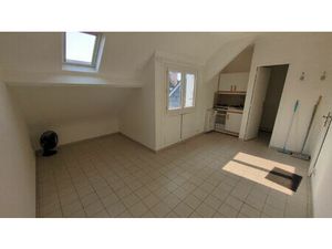 Appartement 1 pièces 16 m² à louer tours 37000 ? | ERA Immobilier