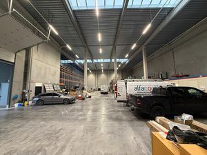 Commercieel te huur in Aalst