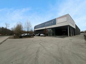 Commercieel te huur in Aalst