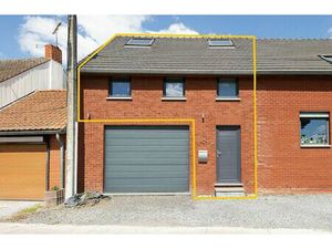 Appartement à vendre avec 1 chambre   Fayt-le-Franc (VBD64241)