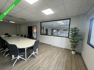 BUREAUX A VENDRE