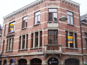 Commercieel te huur in Aarschot