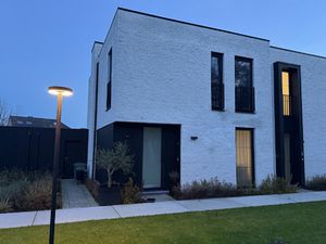 Huis te huur in Nijlen met 2 slaapkamers