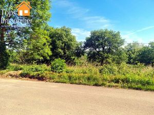 Achat Terrain 1 415m² PUYJOURDES 46260