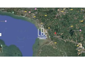 ROUTE BLEUE BOURGNEUF EN RETZ - Terrain à bâtir 4601 m² Zone