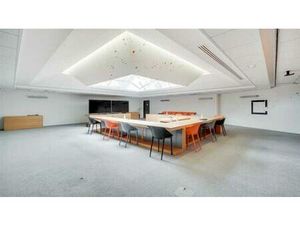 Location Coworking PARIS 16ème (75116) 6 335 m²