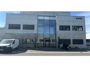 Location bureau RILLIEUX LA PAPE 533 m²