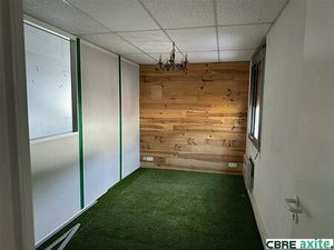 Location bureau SAINT ALBAN LEYSSE 93 m²
