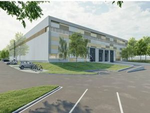 Bâtiment ndépendant A LOUER