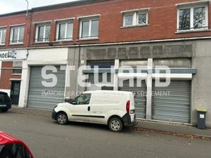 LOCAL D'ACTIVITE - ATELIER A LOUER