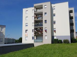 à louer Appartement 70 m² – 482 € |Farébersviller