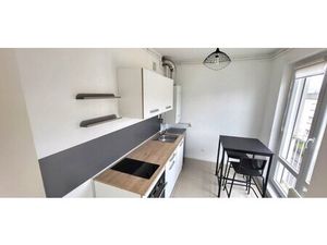 à louer Appartement 26 m² – 500 € |Hagondange