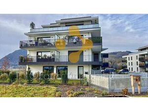 Appartement de 3 pièces de luxe en vente à Annecy  France