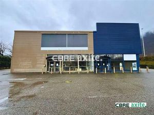 Location commerce ALBERTVILLE 1 080 m²