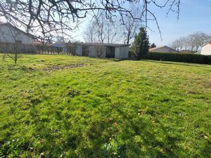 Vente terrain 1170 m² Pont-de-Vaux (01190)