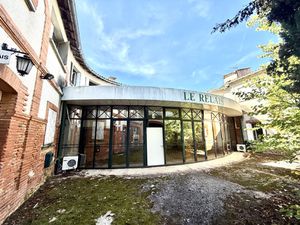 Achat Maison 10 pièces 296m² VERFEIL 31590