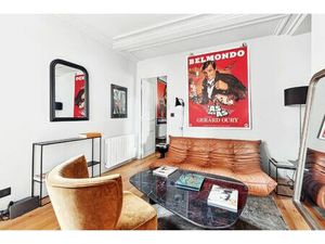 Vente Appartement de luxe Paris 3 2 Pièces 29.66 m² <meta name="description" content="Pari