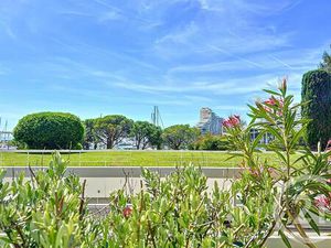 Achat : Appartement (06270)