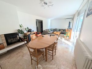 T5 Familial Rénové avec PISCINE & Climatisation - Hôpitaux Facultés - Montpellier